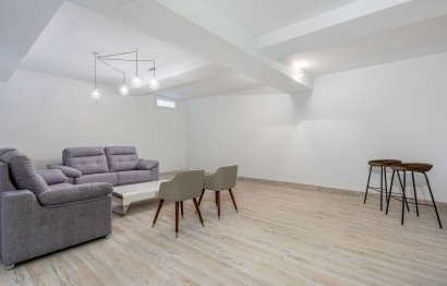 Parhús · Nýbygging - Montesinos · Los Montesinos · Alicante · Spánn