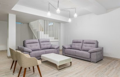 Parhús · Nýbygging - Montesinos · Los Montesinos · Alicante · Spánn
