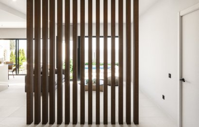 Villa · Új építés - Los alcazares · Murcia · España