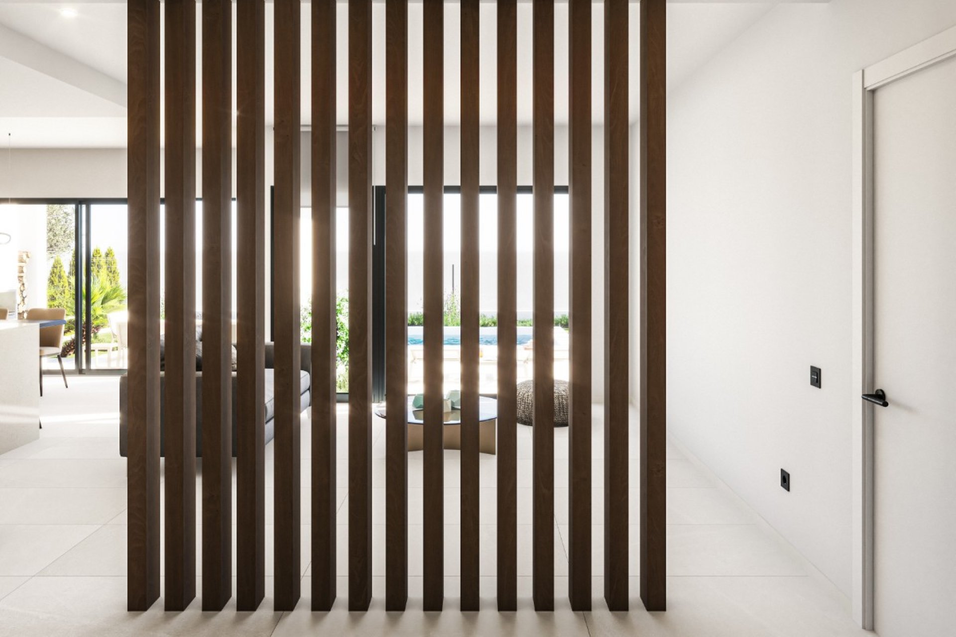 Nýbygging - Villa - Los Alcázares - Costa Calida