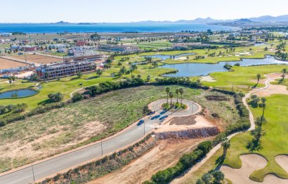 Villa · Új építés - Los alcazares · Murcia · España