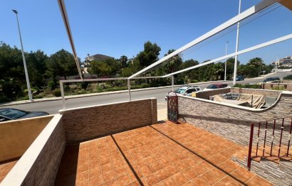 Maison jumelée · Revente - Orihuela Costa · La Zenia · Alicante · Espagne
