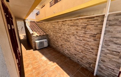 Maison jumelée · Revente - Orihuela Costa · La Zenia · Alicante · Espagne