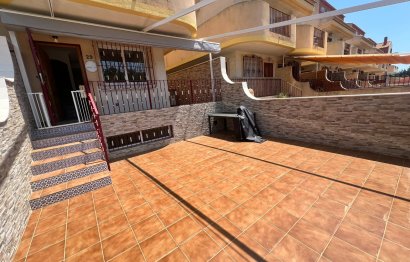 Maison jumelée · Revente - Orihuela Costa · La Zenia · Alicante · Espagne