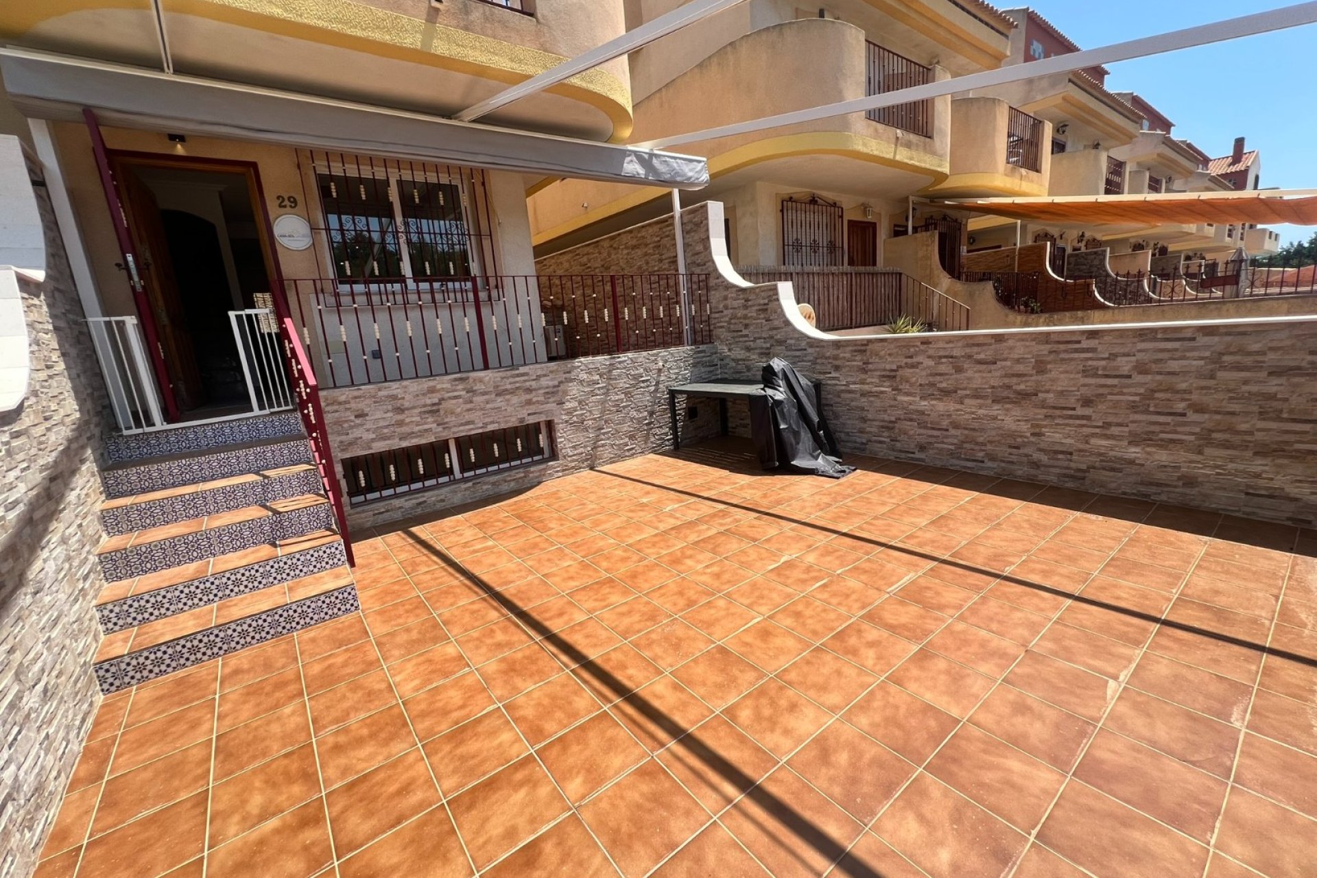 Revente - Maison jumelée - Orihuela Costa - Costa Blanca South