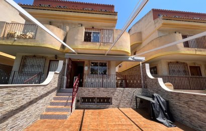 Maison jumelée · Revente - Orihuela Costa · La Zenia · Alicante · Espagne