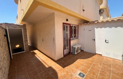 Maison jumelée · Revente - Orihuela Costa · La Zenia · Alicante · Espagne