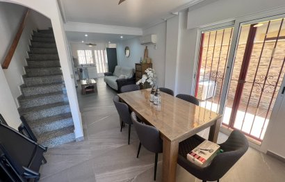 Maison jumelée · Revente - Orihuela Costa · La Zenia · Alicante · Espagne