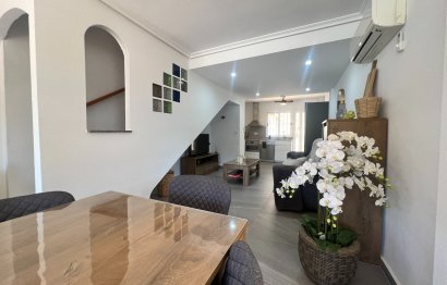 Maison jumelée · Revente - Orihuela Costa · La Zenia · Alicante · Espagne