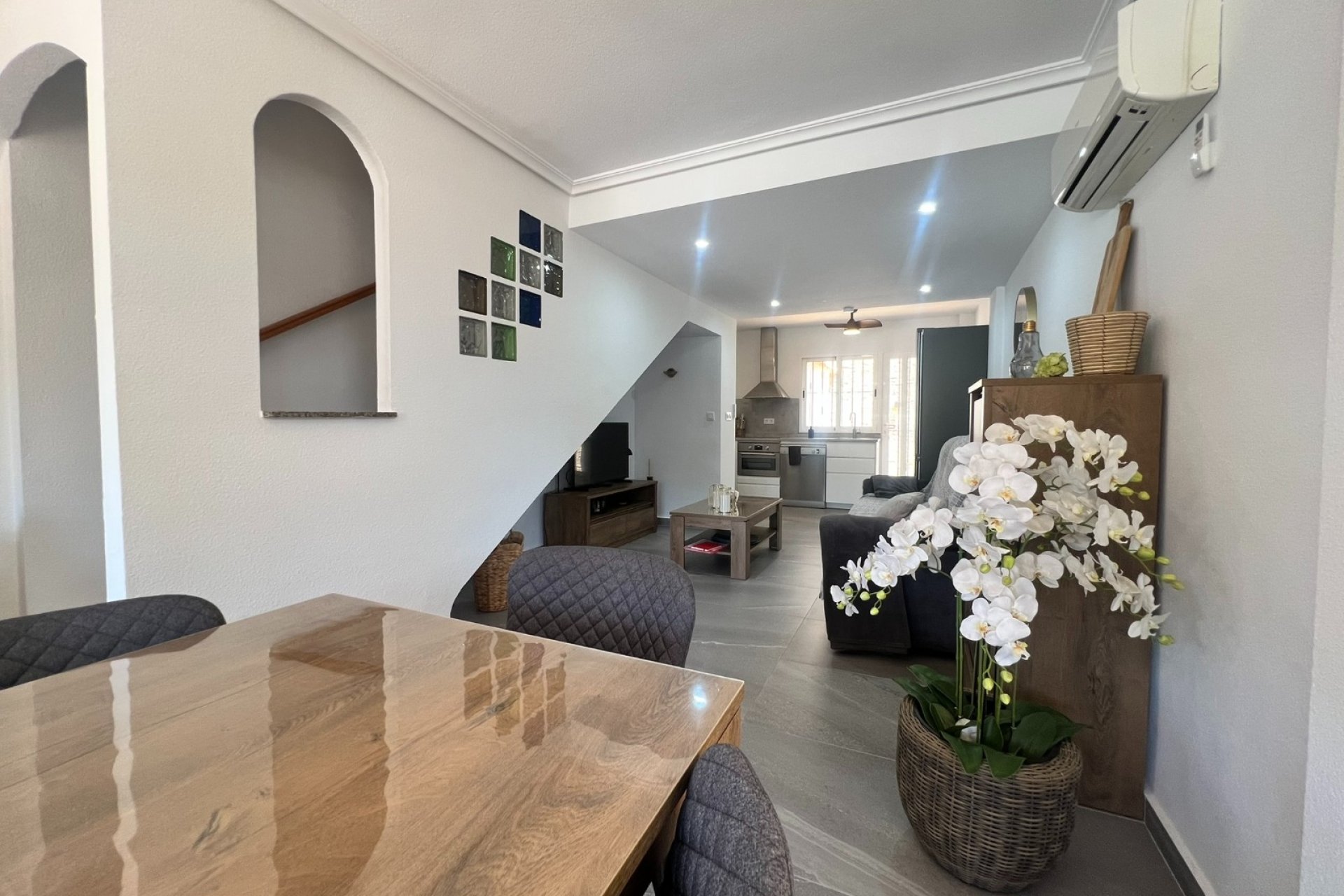 Revente - Maison jumelée - Orihuela Costa - Costa Blanca South