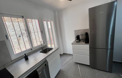 Maison jumelée · Revente - Orihuela Costa · La Zenia · Alicante · Espagne