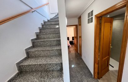 Maison jumelée · Revente - Orihuela Costa · La Zenia · Alicante · Espagne