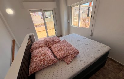 Maison jumelée · Revente - Orihuela Costa · La Zenia · Alicante · Espagne