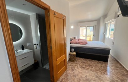 Maison jumelée · Revente - Orihuela Costa · La Zenia · Alicante · Espagne