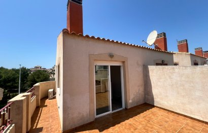 Maison jumelée · Revente - Orihuela Costa · La Zenia · Alicante · Espagne