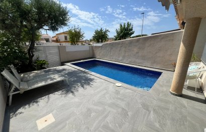 Townhouse · Resale - Torre de la Horadada · Alicante · Spain