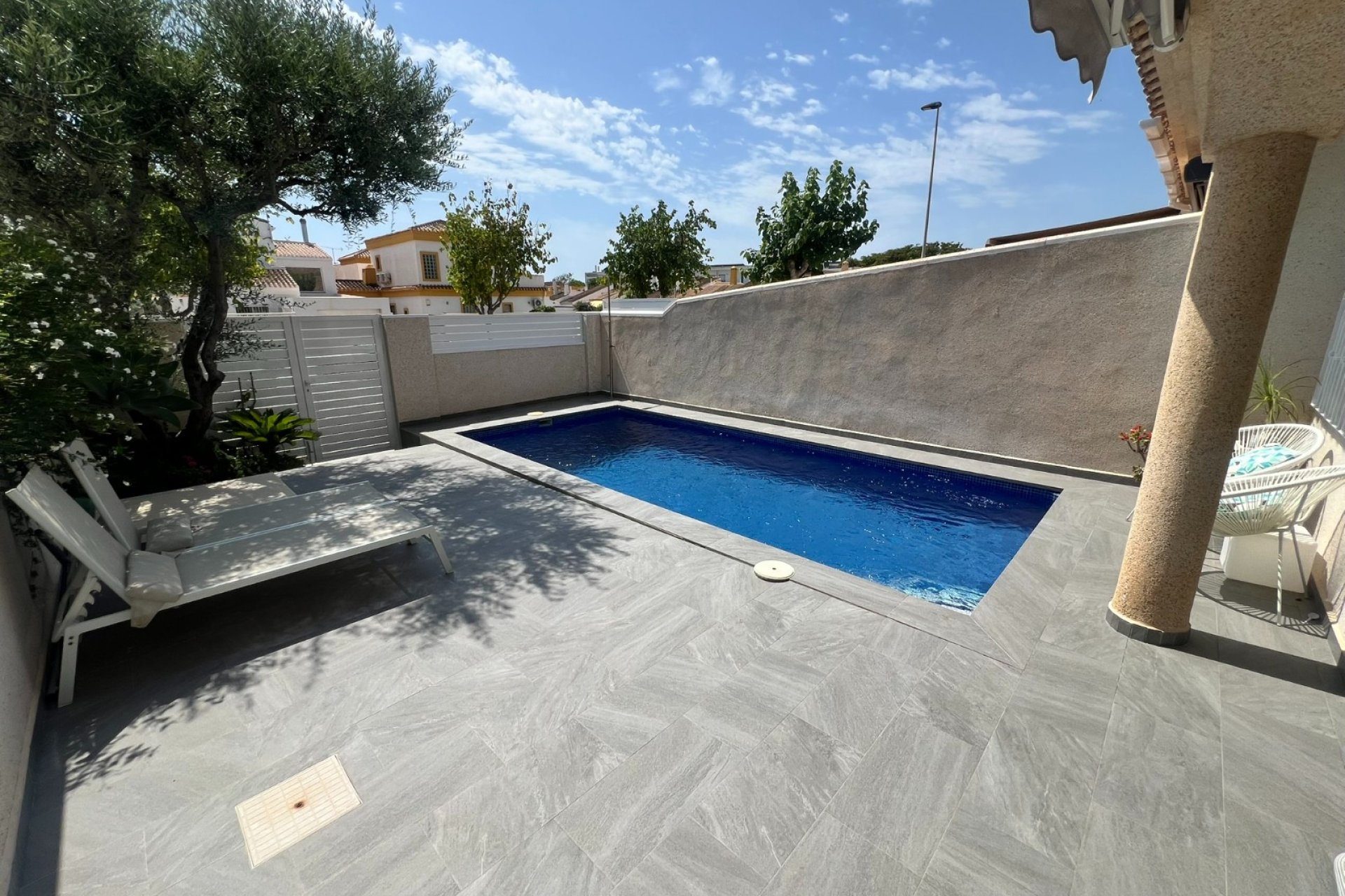 Revente - Maison de ville - Torre de la Horadada