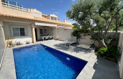 Townhouse · Resale - Torre de la Horadada · Alicante · Spain