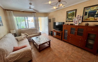 Townhouse · Resale - Torre de la Horadada · Alicante · Spain