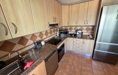 Townhouse · Resale - Torre de la Horadada · Alicante · Spain