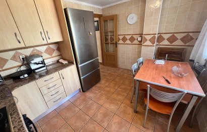 Townhouse · Resale - Torre de la Horadada · Alicante · Spain