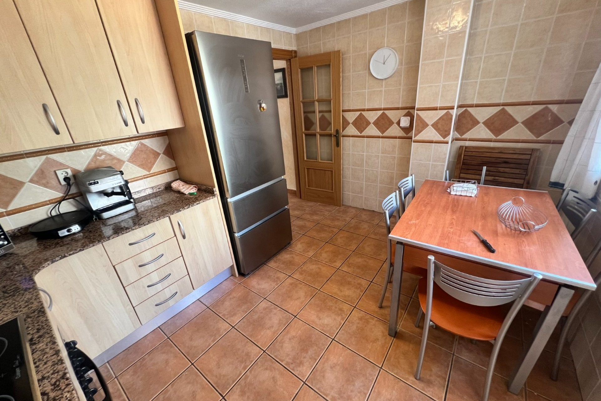 Revente - Maison de ville - Torre de la Horadada