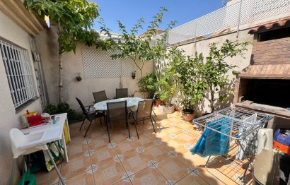 Townhouse · Resale - Torre de la Horadada · Alicante · Spain