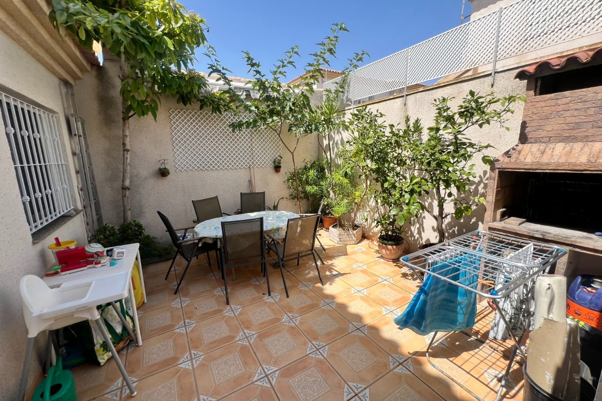 Revente - Maison de ville - Torre de la Horadada