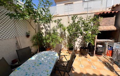 Townhouse · Resale - Torre de la Horadada · Alicante · Spain