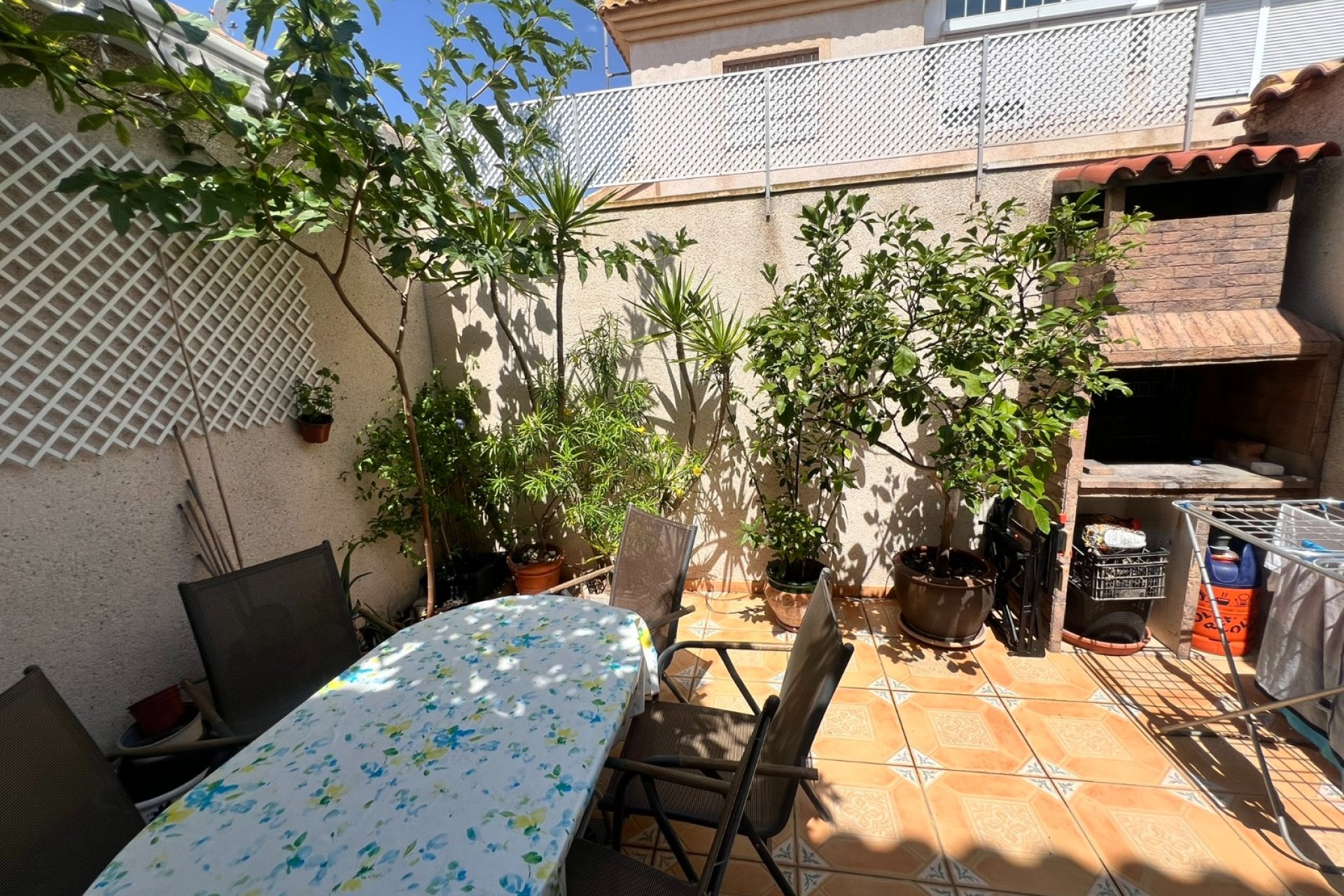Revente - Maison de ville - Torre de la Horadada