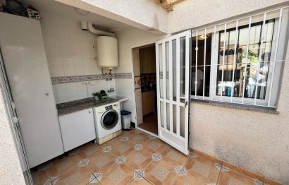 Townhouse · Resale - Torre de la Horadada · Alicante · Spain
