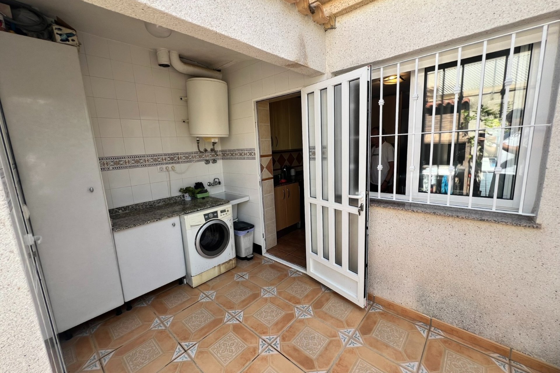 Revente - Maison de ville - Torre de la Horadada