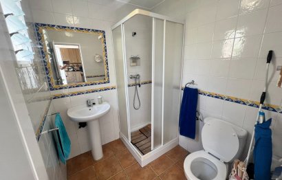 Townhouse · Resale - Torre de la Horadada · Alicante · Spain