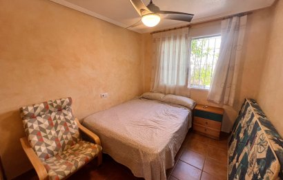Townhouse · Resale - Torre de la Horadada · Alicante · Spain