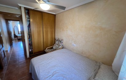 Townhouse · Resale - Torre de la Horadada · Alicante · Spain