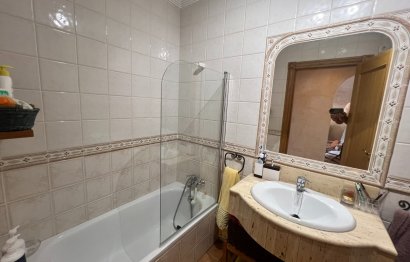 Townhouse · Resale - Torre de la Horadada · Alicante · Spain