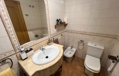 Townhouse · Resale - Torre de la Horadada · Alicante · Spain