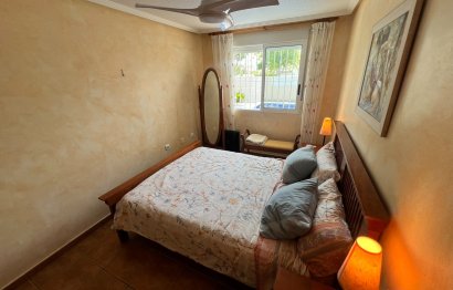 Townhouse · Resale - Torre de la Horadada · Alicante · Spain