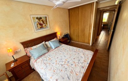 Townhouse · Resale - Torre de la Horadada · Alicante · Spain