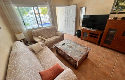 Townhouse · Resale - Torre de la Horadada · Alicante · Spain