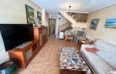 Townhouse · Resale - Torre de la Horadada · Alicante · Spain