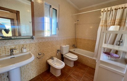 Townhouse · Resale - Torre de la Horadada · Alicante · Spain