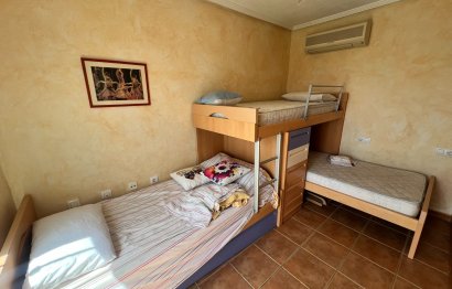 Townhouse · Resale - Torre de la Horadada · Alicante · Spain