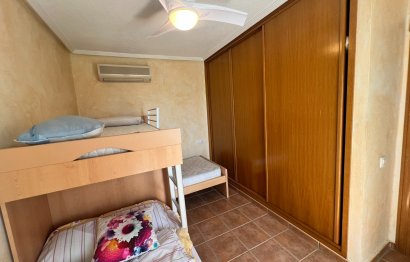 Townhouse · Resale - Torre de la Horadada · Alicante · Spain