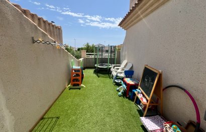 Townhouse · Resale - Torre de la Horadada · Alicante · Spain