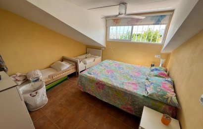 Townhouse · Resale - Torre de la Horadada · Alicante · Spain
