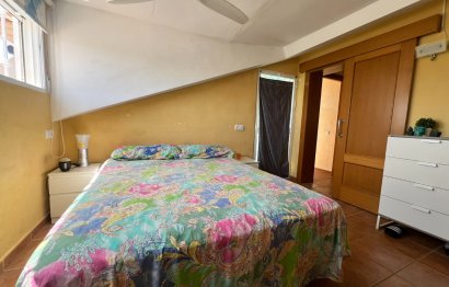 Townhouse · Resale - Torre de la Horadada · Alicante · Spain