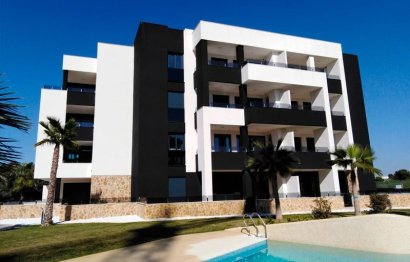Duplex · New Build - Orihuela Costa · Los Altos · Alicante · Spain