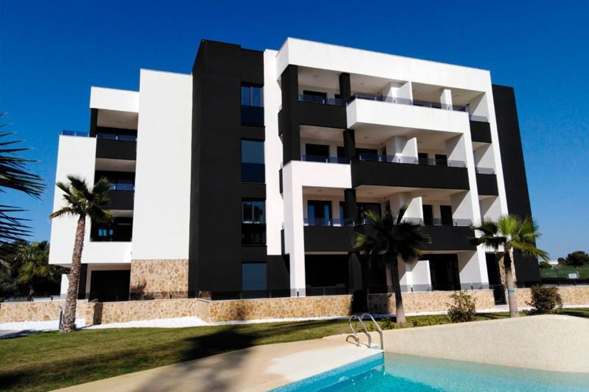 New Build - Duplex - Orihuela Costa - Costa Blanca South