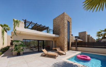 Villa · Nybygg - Alhama De Murcia · Alhama · Murcia · Spania